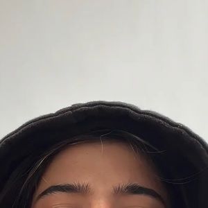 Meet your Posher, Alina